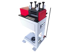 自動(dòng)送料機(jī)廠家：自動(dòng)車(chē)床如何夾頭？